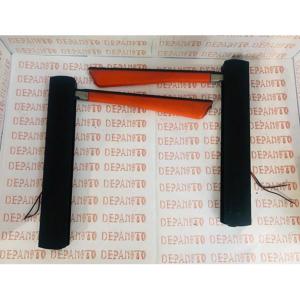 Paire de flèches de direction DUCELLIER 24 volts