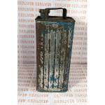 ANCIEN BIDON A CARBURANT AUTOMOBILINE