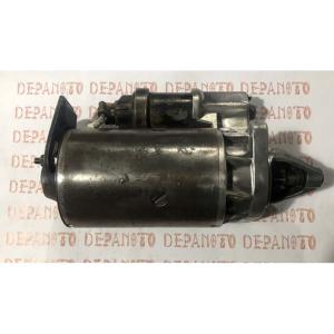 Démarreur DUCELLIER 6178 A 12 volts PEUGEOT 204-304