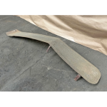 Aile avant gauche pour automobile environ 1905