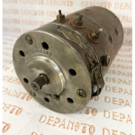 Dynamo BLERIOT PHI F85 TETRAPOLAIRE- 12 volts