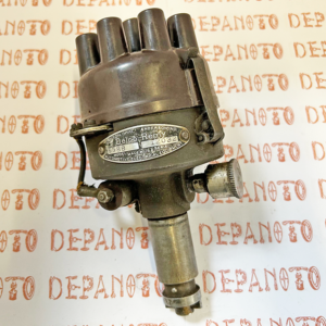 Allumeur 8 cylindres DELCO REMY 658 B