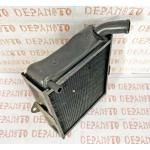 RADIATEUR DE CHAUFFAGE RENAULT 4L 