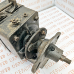 Dynamo AUTO-LITE GH  6 volts