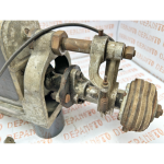 Dynamo DUTEN DOUBLET  type A