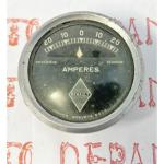 Amperemètre Jaeger pour Renault Ø 52mm
