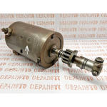 Démarreur DUCELLIER Z 306 S2 12 Volts