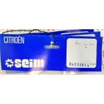 Câble accélérateur Citroën CX Turbo essence Seim 04232924