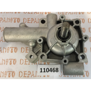 Pompe a eau FIAT 131-132 Diesel