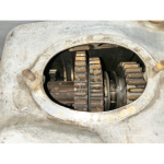 Boite de vitesses AVION VOISIN  C3-C5 18 HP 1923-1928