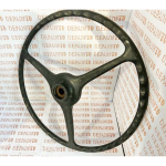 Volant QUILLERY 3 branches diamètre 450mm 