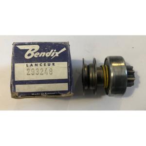 Lanceur Bendix 293248