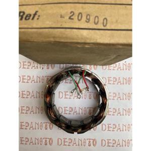 STATOR DUCELLIER 20900 