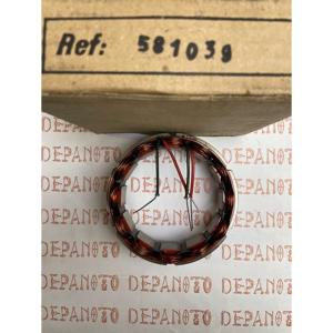 STATOR DUCELLIER 581039