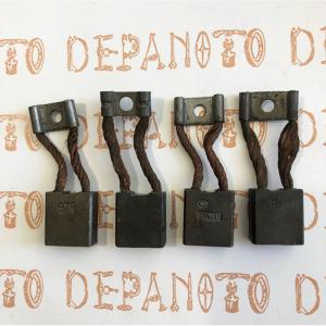 Charbons de démarreur FORD T 1919-1927