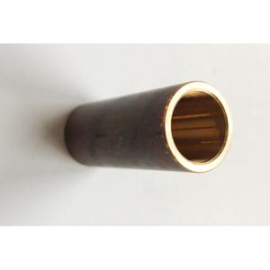 Bague bronze Longueur 70 mm - Ø16mm