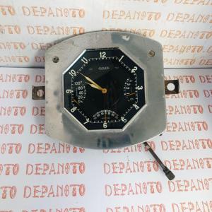 Montre JAEGER RENAULT VIVASTELLA