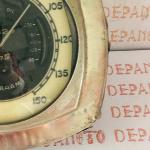 Tableau de bord GRAHAM