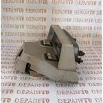 Tableau de bord DAF VDO 6 volts entourage beige