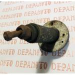 Commande de richesse carburateur ZENITH