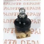 Contacteur 1 position bouton rond 