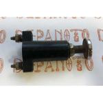 Contacteur 1 position bouton contact