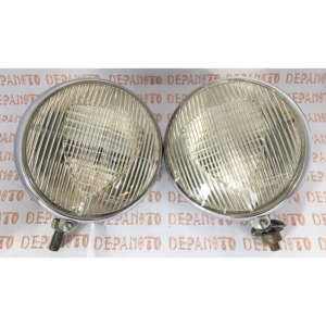 Paire Anti-Brouillard MARCHAL 670/680