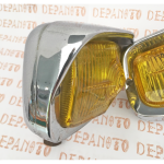 Phares Anti-brouillard MARCHAL 656