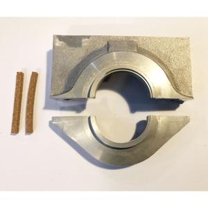 Palier Retour d'huile aluminium CITROËN C4