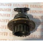 Arbre d'embrayage pour PEUGEOT 190 S