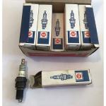 BOUGIE AC DELCO 40-8 XLS (10 bougies)