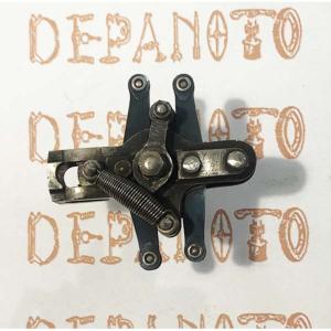 Rupteur complet de magneto UH 