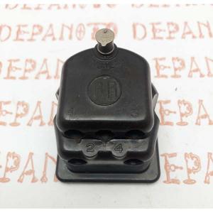 Tête d'allumeur R.B. 4 cylindres