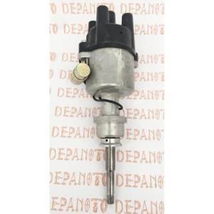 Pare-soleil gauche - Peugeot 406 PH.1 - 8143T4 - H7-4969G