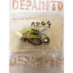 JEU DE CONTACTS ADAPTABLES BOSCH 1.237.013.057