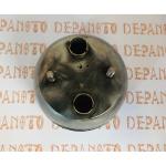 Feu BLACKOUT avec éclaireur de plaque 