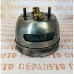 Feu BLACKOUT avec éclaireur de plaque 