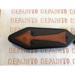 Paire de clignotants en forme de flèches