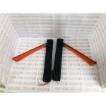 Paire de flèches de direction DUCELLIER 12 volts