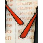 Paire de flèches de direction D.C. LYON 12 volts