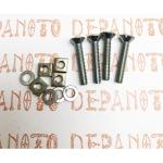 12 Vis pour les poignées de maintien FORD A 