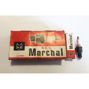 Bougies MARCHAL  GT 34 HD  14mm (10 pièces)