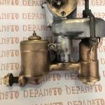 Carburateur RENAULT type 244