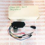 Commutateur de clignotant  pour CITROËN GS - AMI 8
