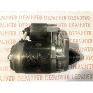 Démarreur PARIS-RHÔNE D9 E68 7 B2 RENAULT  12 volts
