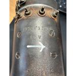 DYNAMO BLERIOT PHI type F85 N° 2323 12 volts