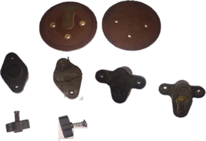 DISQUES ROTATIFS