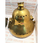 Paire de phares à fourches BLERIOT 401