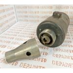 DYNASTART  BOSCH RJD 75/12  12 volts