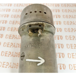 Dynamo BOSCH LJ REE 75/12/1800 C1 12 volts